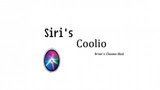 Siri's Coolio Brian's Classes Mod (itch)