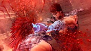 Fist of The North Star: Lost Paradise