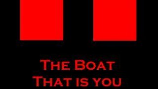 The Boat That Is You (itch)