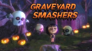 Graveyard Smashers (itch)