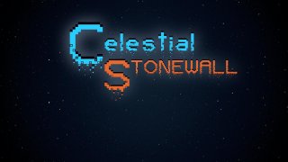 Celestial Stonewall #ld40 (itch)