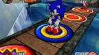 Sonic Shuffle