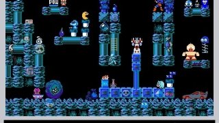 Hidden in 8-Bit (itch)