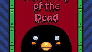 Grimps: Squeaking of the Dead (itch)