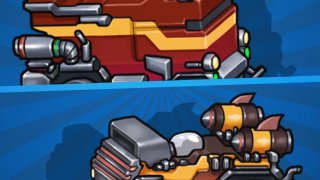 Auto Cruise - Best Idle Car Merger Game for Android and iOS (itch)