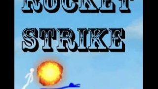 Rocket Strike (itch)