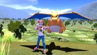Pokémon MMO 3D (itch)