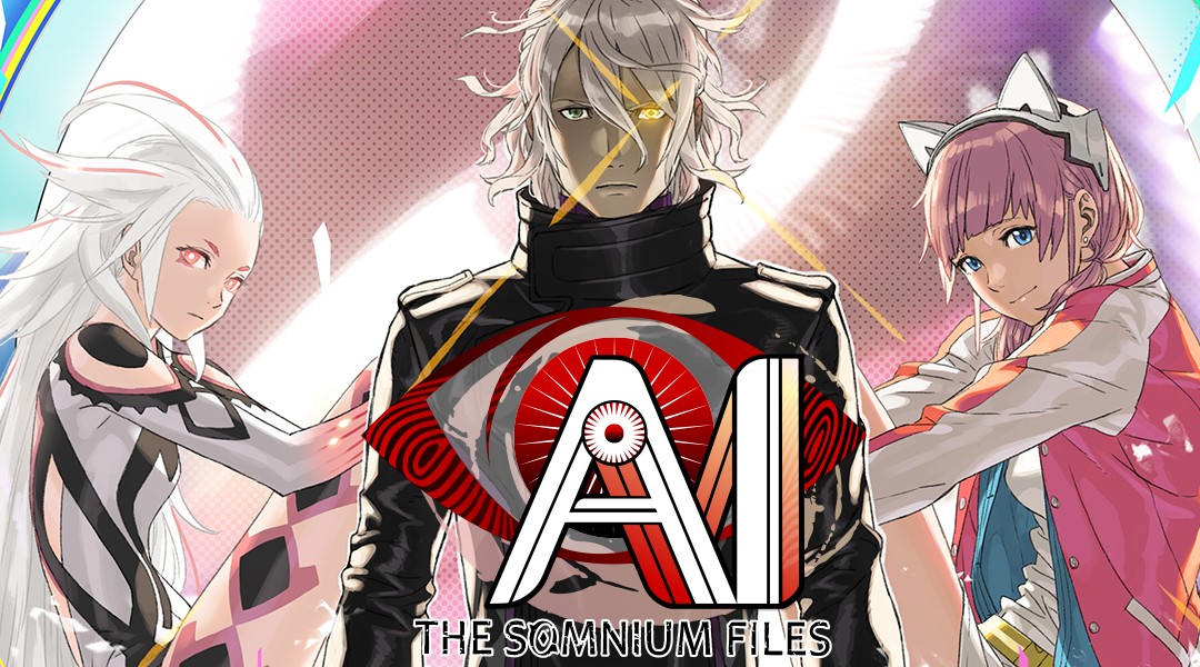 Новости об игре AI: The Somnium Files: анонсы и даты выхода дополнений, изм...