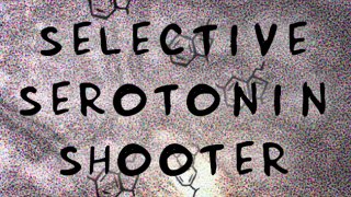 Selective Serotonin Shooter (WebGL) (itch)