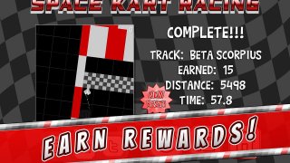 Space Kart Racing (itch)