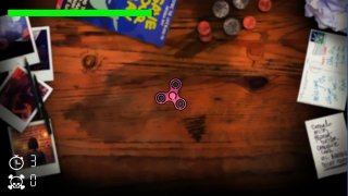 HandSpinner The Game (itch)