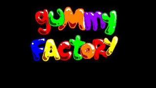 Gummy Factory (itch)