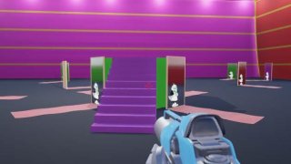 Broken Reflections (itch)