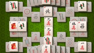 Mahjong FRVR (itch)