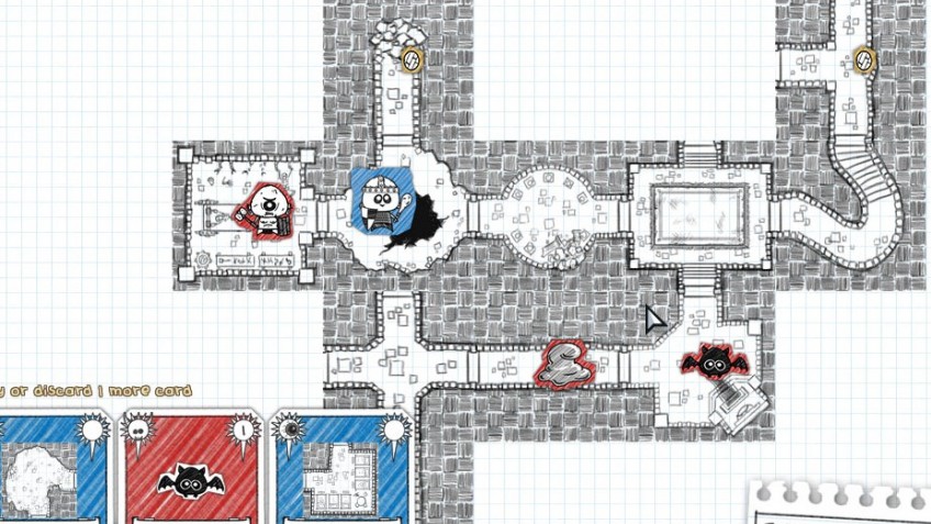 Guild of Dungeoneering Guild of Dungeoneering