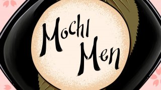 Mochi Men (knick) (itch)