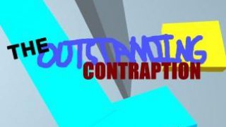 The Outstanding Contraption (itch)