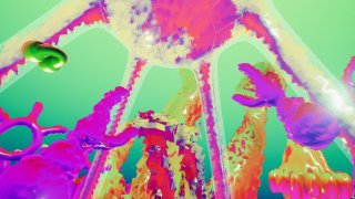 Sea Trash VR (itch)