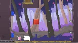 The Big Pig Game (itch)