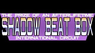 Shadow Beat Box (itch)