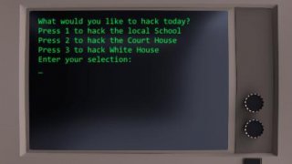 Code Hacker (Clasher2) (itch)
