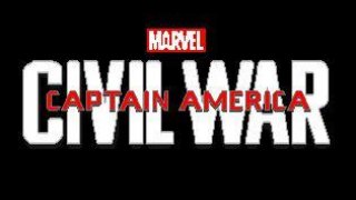 Captain America: Civil War (itch)