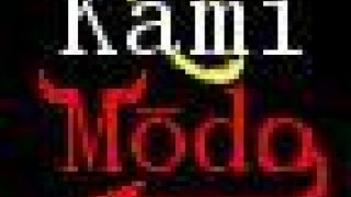 Kami Modo (Game Jam Version) (itch)