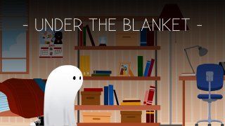 Under the blanket: The playable edition (itch)