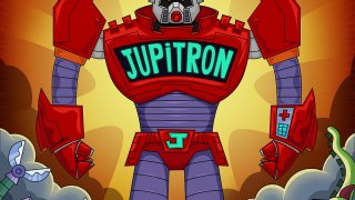 Jupitron Game Collection Vol.3 - Oldies! (itch)