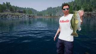 Fishing Sim World + Euro Fishing