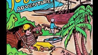 Pirate Adventure (itch) (swiart)