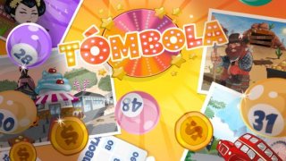 Tómbola by Playspace