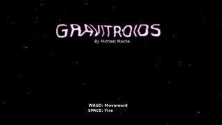 Gravitroids (itch)