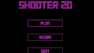 Shooter (Blackpool) (itch)