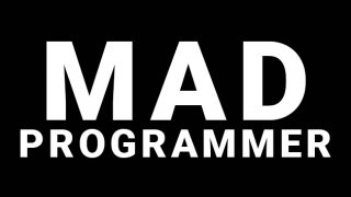 Mad Programmer (itch)