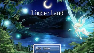 Timberland (itch)
