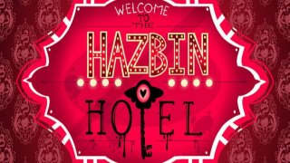Hazbin Hotel (itch)