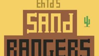 Sand Rangers (itch)