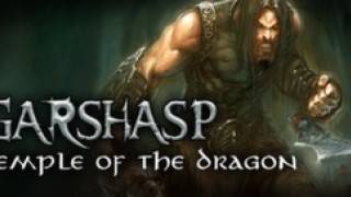 Garshasp: Temple of the Dragon