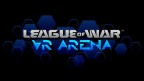League of War VR Arena