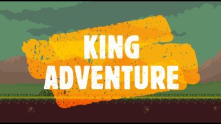 King andventure (itch)