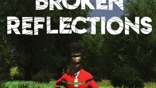 Broken Reflections: A 3D Interactive Story (itch)