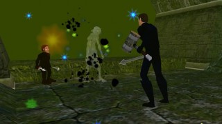 EverQuest: Gates of Discord