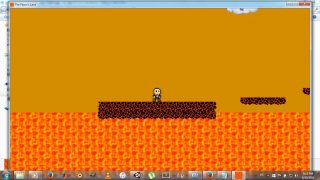 The Floor is Lava (itch) (ButtonDown Games)