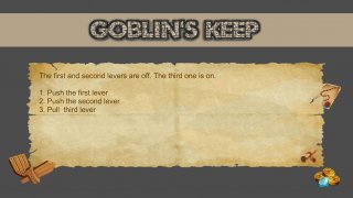 Goblin's Keep (itch)