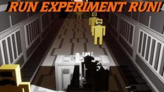 Run Experiment Run! (itch)