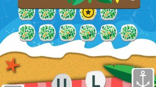 Word Island - Anagram - Word Puzzle Game (itch)