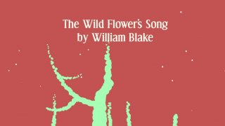 The Wild Flower's Song (itch)