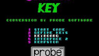 Solomon's Key (1986)
