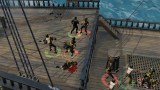 Tortuga: Pirate's Revenge